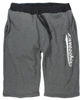 Übergrössen modische Bermudashort Lavecchia LV-2017 4 Farben 3XL - 8XL