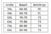 Übergrössen modische Bermudashort Lavecchia LV-2017 4 Farben 3XL - 8XL