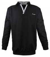 Übergrössen Schicke Sweatshirt LAVECCHIA in 2 Farben LV 2023