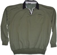 Übergrössen Schicke Sweatshirt LAVECCHIA in 2 Farben LV 2023