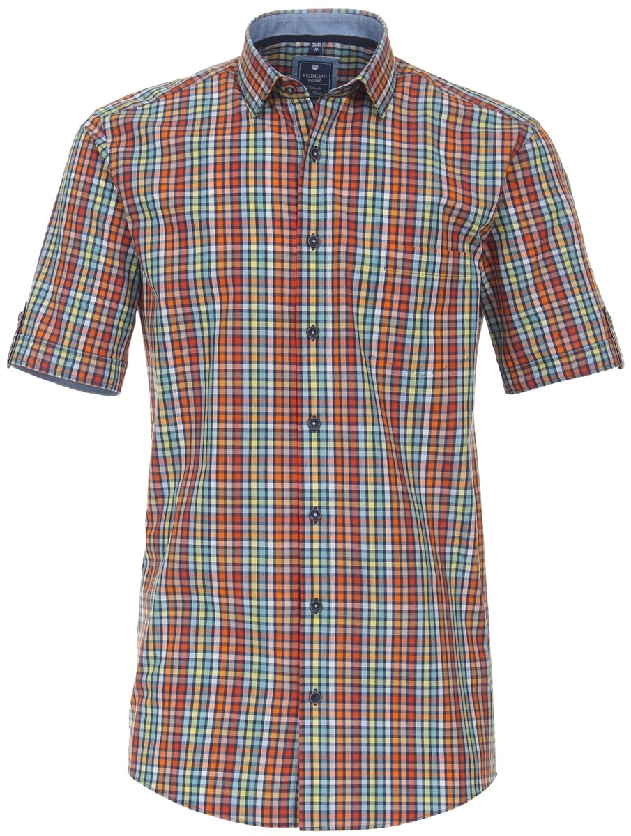 Kam Uomo Taglia Grande T-Shirt IN 2 Stagionale Colori Taglia 2XL - 8XL