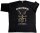Übergrößen T-Shirt HONEYMOON Skullmurai 12XL