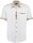 OS Trachten Kurzarmhemd mit Trachten-Stickerei  4XL-5XL