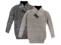 Übergrössen Schicker Strickpullover LAVECCHIA...