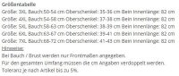 Übergrössen Top Jeans von LAVECCHIA LV-502...