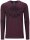 Übergrößen Longshirt AHORN SPORTSWEAR 4 Farben Flying Angel schwarz 3XL-10XL
