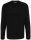 Übergrößen Longshirt AHORN SPORTSWEAR 4 Farben Graphic Number schwarz 3XL-10XL